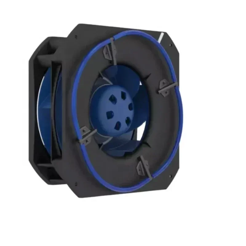 Ziehl-abegg GR18V-4IP.Z8.AR 178086 1~230V 170W 4340RPM 1.75A IP54 Ventilation Centrifugal Fans Ziehl-abegg GR18V-4IP.Z8.AR 178086 1~230V 170W 4340RPM 1.75A IP54 Ventilation Centrifugal Fans