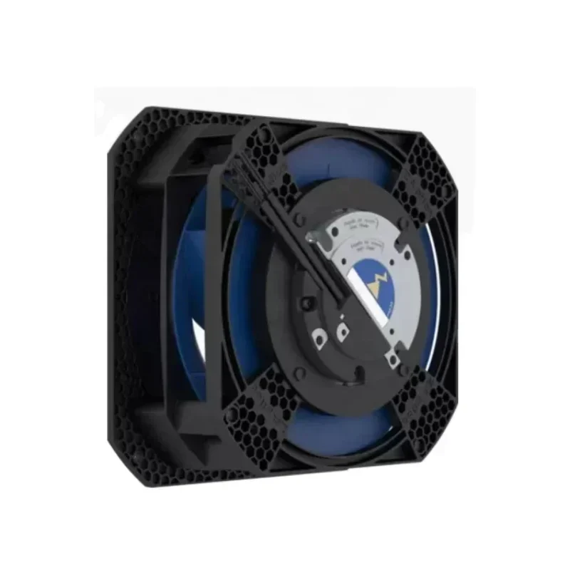 Ziehl-abegg GR22V-4IP.ZC.AR 178088 1~230V 220mm 170W 3230RPM 1.4A IP54 Ventilation Centrifugal Fans