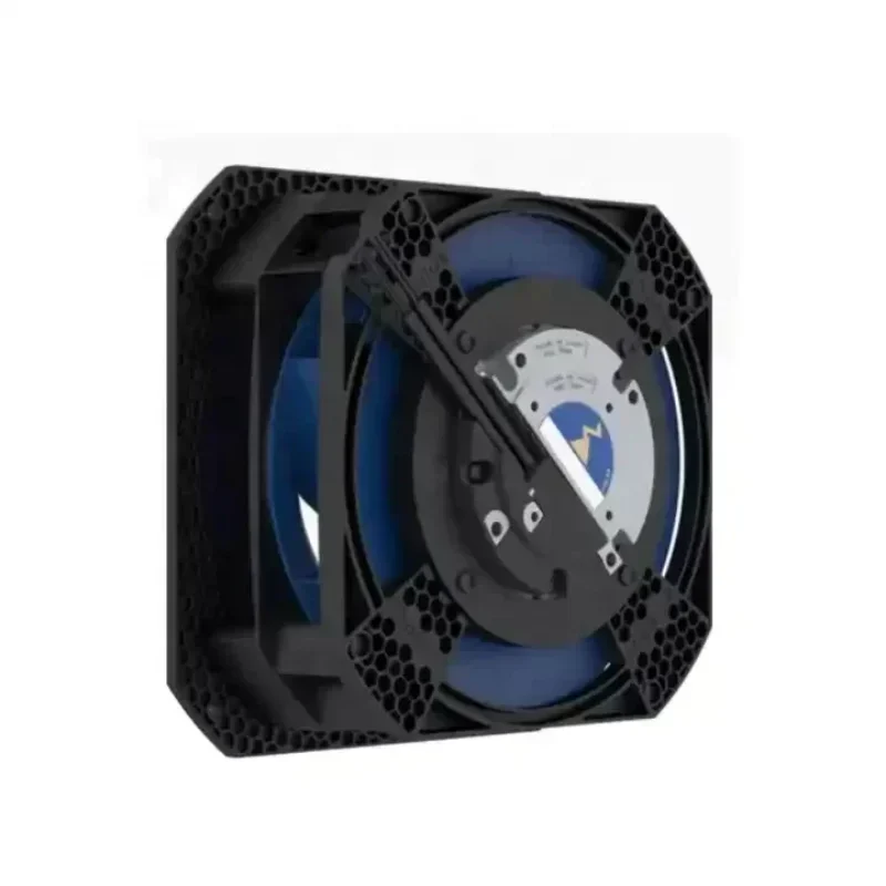 Ziehl-abegg GR19V-4IP.Z8.AR 178087 190mm 1~230V 170W 3930RPM 1.45A IP54 FFU Fan Filter Unit Clean Room Centrifugal Fan Ziehl-abegg GR19V-4IP.Z8.AR 178087 190mm 1~230V 170W 3930RPM 1.45A IP54 FFU Fan Filter Unit Clean Room Centrifugal Fan