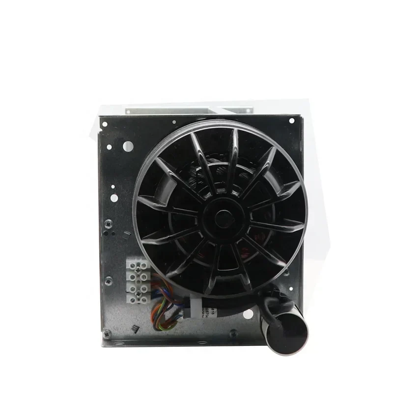 Ziehl-abegg 230V AC 2.8A 640W 2630RPM General Industry Tangential (Cross Flow) Fan 480mm QK10A-2EM.48.FK Ziehl-abegg 230V AC 2.8A 640W 2630RPM General Industry Tangential (Cross Flow) Fan 480mm QK10A-2EM.48.FK