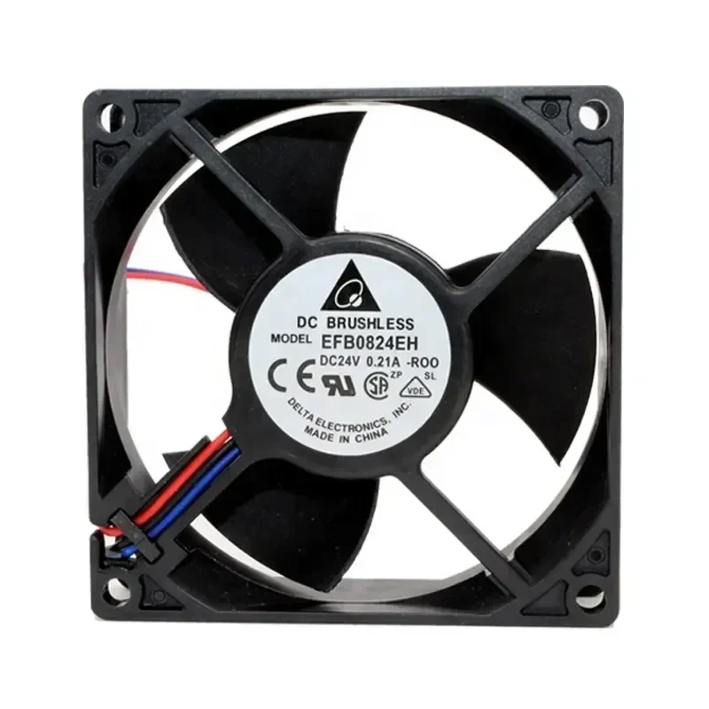 Delta Fan AFB AHB ASB AUB EFB EHB GFB NFB FTA TEA Series 25mm to 380mm DC Data Center Charging Refrigeration Axial Fan Delta Fan AFB AHB ASB AUB EFB EHB GFB NFB FTA TEA Series 25mm to 380mm DC Data Center Charging Refrigeration Axial Fan