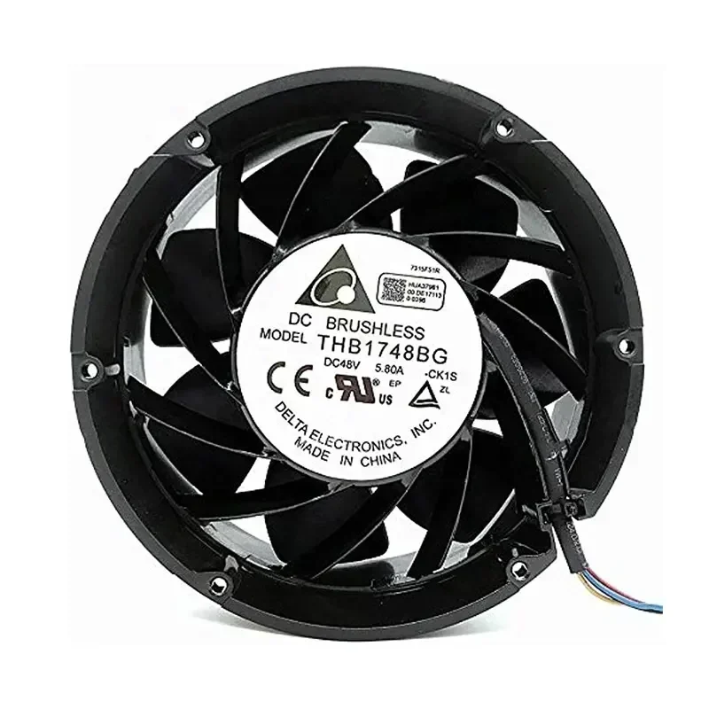 Delta Fan AFB AHB ASB AUB EFB EHB GFB NFB FTA TEA Series 25mm to 380mm DC Data Center Charging Refrigeration Axial Fan Delta Fan AFB AHB ASB AUB EFB EHB GFB NFB FTA TEA Series 25mm to 380mm DC Data Center Charging Refrigeration Axial Fan