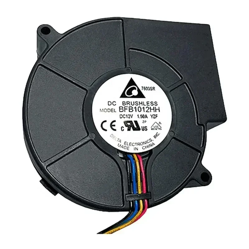 Delta Fan AFB AHB ASB AUB EFB EHB GFB NFB FTA TEA Series 25mm to 380mm DC Data Center Charging Refrigeration Axial Fan Delta Fan AFB AHB ASB AUB EFB EHB GFB NFB FTA TEA Series 25mm to 380mm DC Data Center Charging Refrigeration Axial Fan