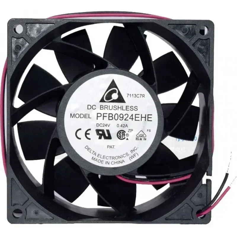 Delta Fan AFB AHB ASB AUB EFB EHB GFB NFB FTA TEA Series 25mm to 380mm DC Data Center Charging Refrigeration Axial Fan Delta Fan AFB AHB ASB AUB EFB EHB GFB NFB FTA TEA Series 25mm to 380mm DC Data Center Charging Refrigeration Axial Fan