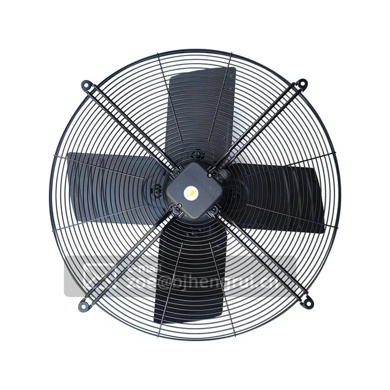 ZIEHL-ABEGG FB056-6EK.4I.V4P 101662 230V 630mm 370KW 900rpm IP54 Condenser Air Conditioner Refrigeration Axial Fan ZIEHL-ABEGG FB056-6EK.4I.V4P 101662 230V 630mm 370KW 900rpm IP54 Condenser Air Conditioner Refrigeration Axial Fan