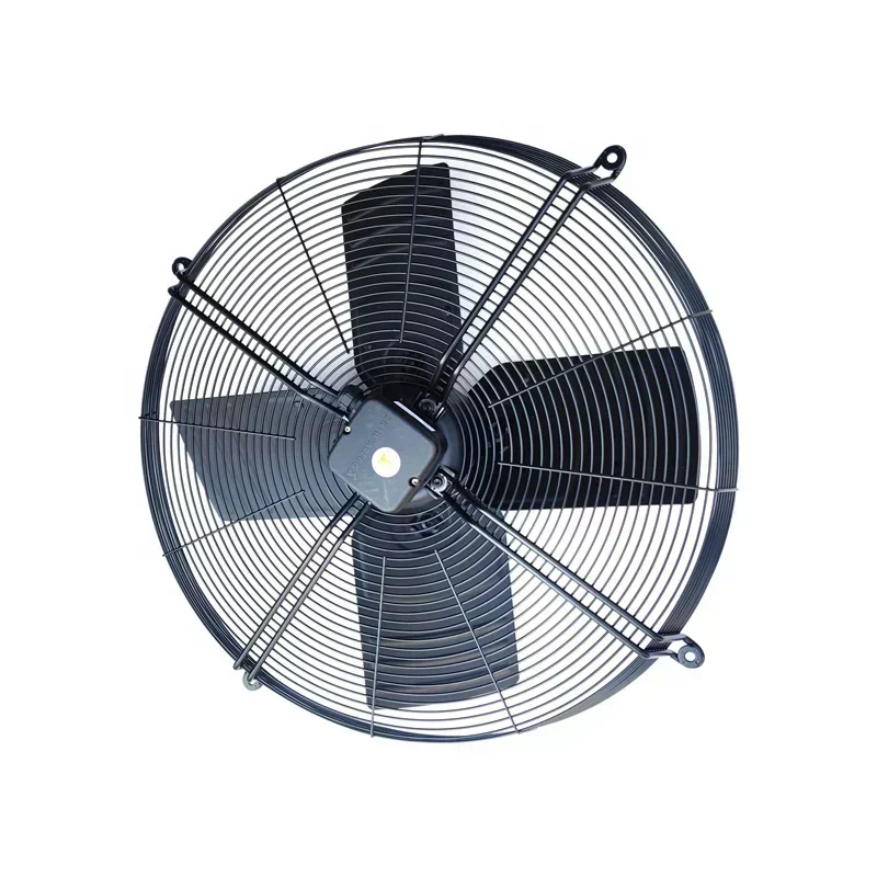 ZIEHL-ABEGG FB056-6EK.4I.V4P 101662 230V 630mm 370KW 900rpm IP54 Condenser Air Conditioner Refrigeration Axial Fan ZIEHL-ABEGG FB056-6EK.4I.V4P 101662 230V 630mm 370KW 900rpm IP54 Condenser Air Conditioner Refrigeration Axial Fan
