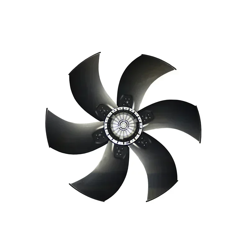 Rosenberg AKSE500-4K 230V AC 0.86KW 3.8A IP54 1385RPM Condenser Condensing Unit Axial Fan Rosenberg AKSE500-4K 230V AC 0.86KW 3.8A IP54 1385RPM Condenser Condensing Unit Axial Fan