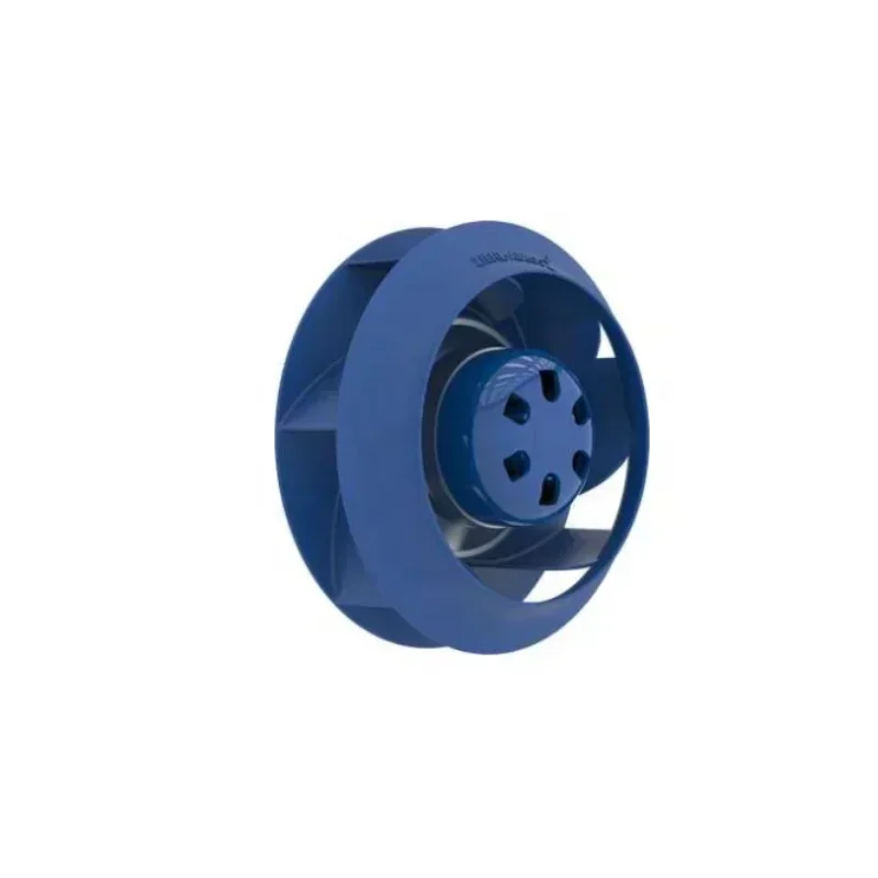 Ziehl-abegg RH18V-4IP.Z8.AR 200~240V 4400RPM 170W 1.75A IP54 High Speed FFU Fan Filter Unit Clean Room Centrifugal Fan Ziehl-abegg RH18V-4IP.Z8.AR 200~240V 4400RPM 170W 1.75A IP54 High Speed FFU Fan Filter Unit Clean Room Centrifugal Fan