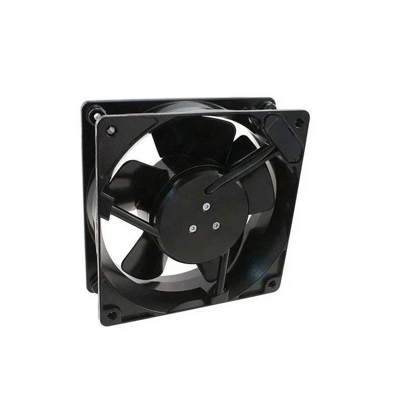 ebmpapst W2G110-AK43-31 24V DC 15W 4400rpm 110mm IP22 ABB Axial Fan