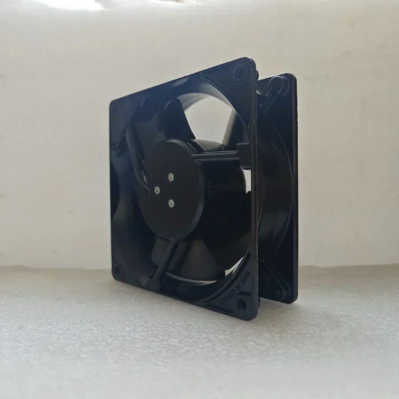 ebmpapst W2G110-AK43-31 24V DC 15W 4400rpm 110mm IP22 ABB Axial Fan ebmpapst W2G110-AK43-31 24V DC 15W 4400rpm 110mm IP22 ABB Axial Fan