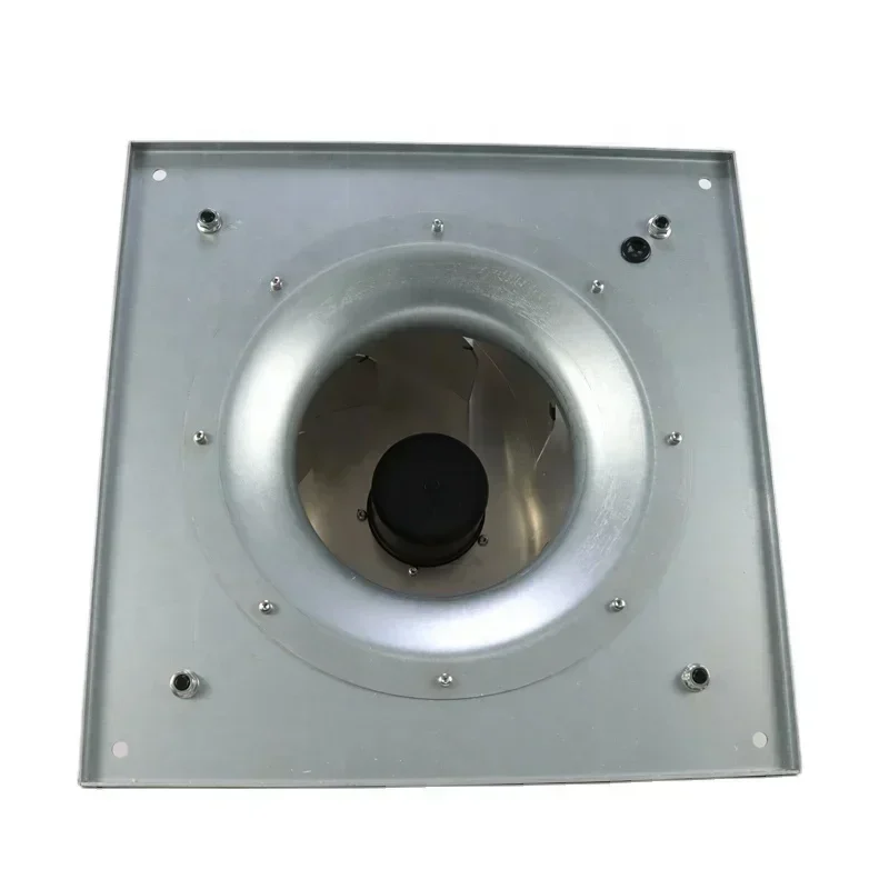 K-355EC-230K-22Z 230V AC 220mm 2200RPM 3.1A 700W IP55 0~10V DC PWM Speed Regulation EC Centrifugal Fan K-355EC-230K-22Z 230V AC 220mm 2200RPM 3.1A 700W IP55 0~10V DC PWM Speed Regulation EC Centrifugal Fan