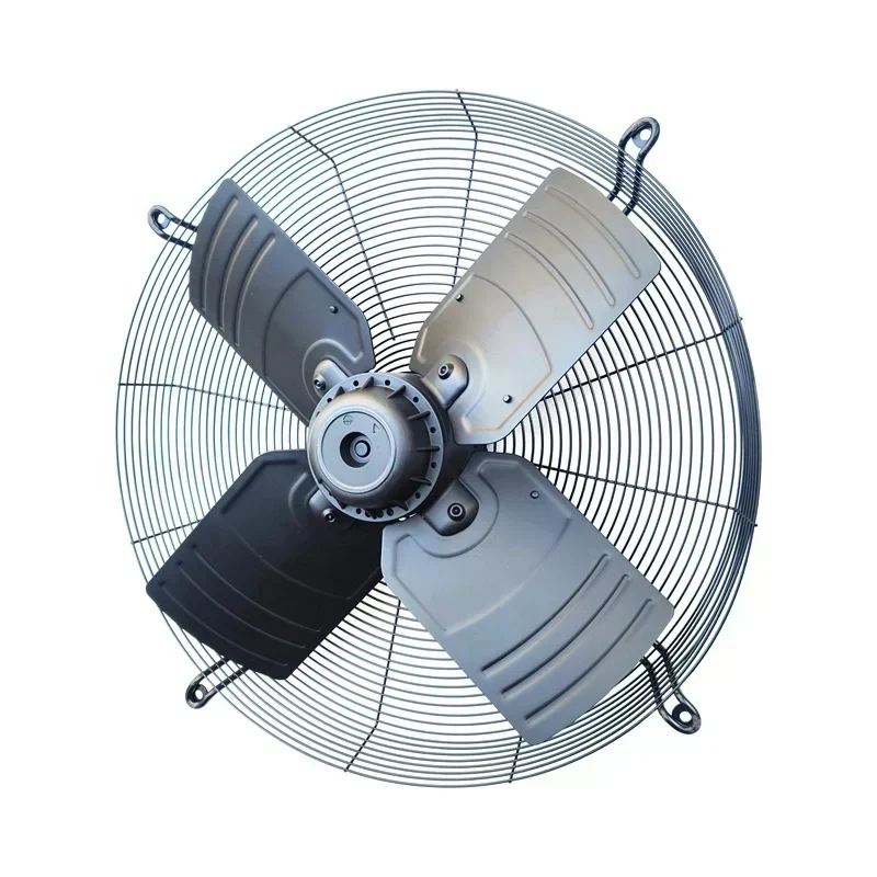 ZIEHL-ABEGG FB063-6EK.4I.V4L 230V 630mm 0.63KW 860RPM Outside Condenser Air Conditioner Room Axial Fan ZIEHL-ABEGG FB063-6EK.4I.V4L 230V 630mm 0.63KW 860RPM Outside Condenser Air Conditioner Room Axial Fan