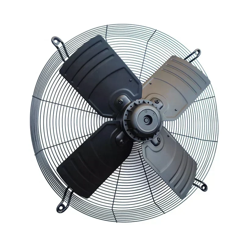 ZIEHL-ABEGG FB063-6EK.4I.V4L 230V 630mm 0.63KW 860RPM Outside Condenser Air Conditioner Room Axial Fan ZIEHL-ABEGG FB063-6EK.4I.V4L 230V 630mm 0.63KW 860RPM Outside Condenser Air Conditioner Room Axial Fan