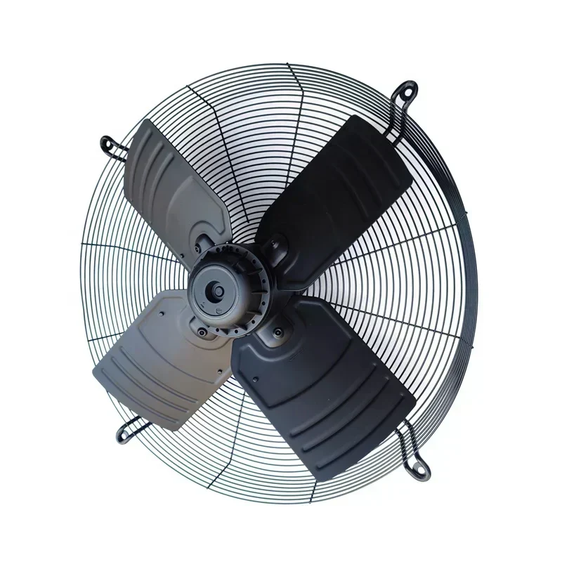 ZIEHL-ABEGG FB063-6EK.4I.V4L 230V 630mm 0.63KW 860RPM Outside Condenser Air Conditioner Room Axial Fan ZIEHL-ABEGG FB063-6EK.4I.V4L 230V 630mm 0.63KW 860RPM Outside Condenser Air Conditioner Room Axial Fan