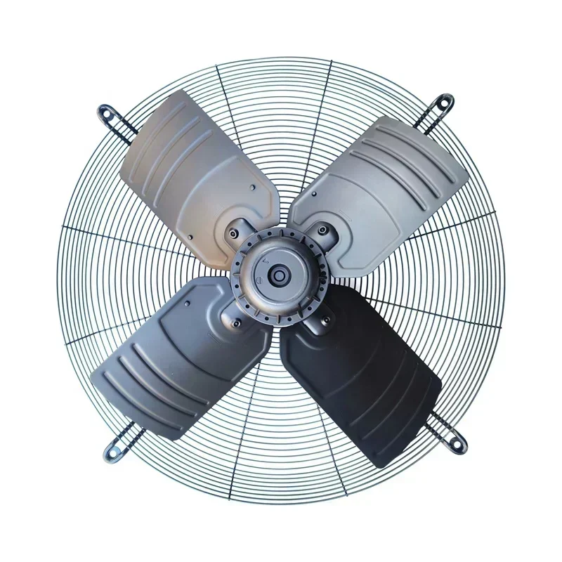 ZIEHL-ABEGG FB063-6EK.4I.V4L 230V 630mm 0.63KW 860RPM Outside Condenser Air Conditioner Room Axial Fan ZIEHL-ABEGG FB063-6EK.4I.V4L 230V 630mm 0.63KW 860RPM Outside Condenser Air Conditioner Room Axial Fan