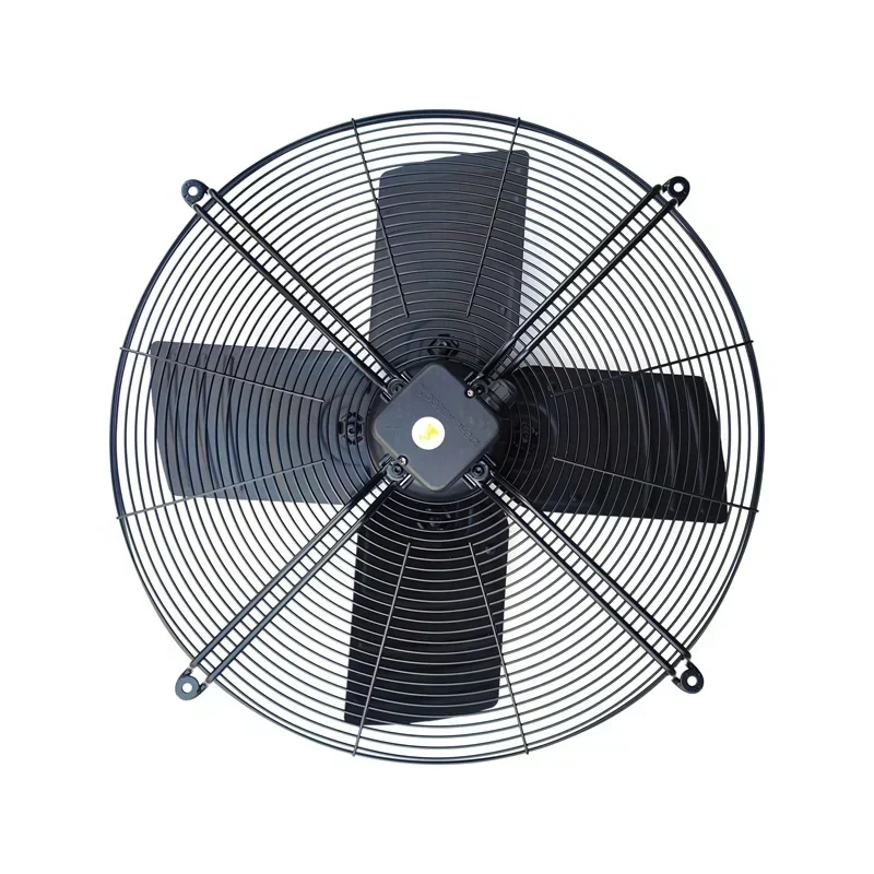 ZIEHL-ABEGG FB063-6EK.4I.V4L 230V 630mm 0.63KW 860RPM Outside Condenser Air Conditioner Room Axial Fan ZIEHL-ABEGG FB063-6EK.4I.V4L 230V 630mm 0.63KW 860RPM Outside Condenser Air Conditioner Room Axial Fan