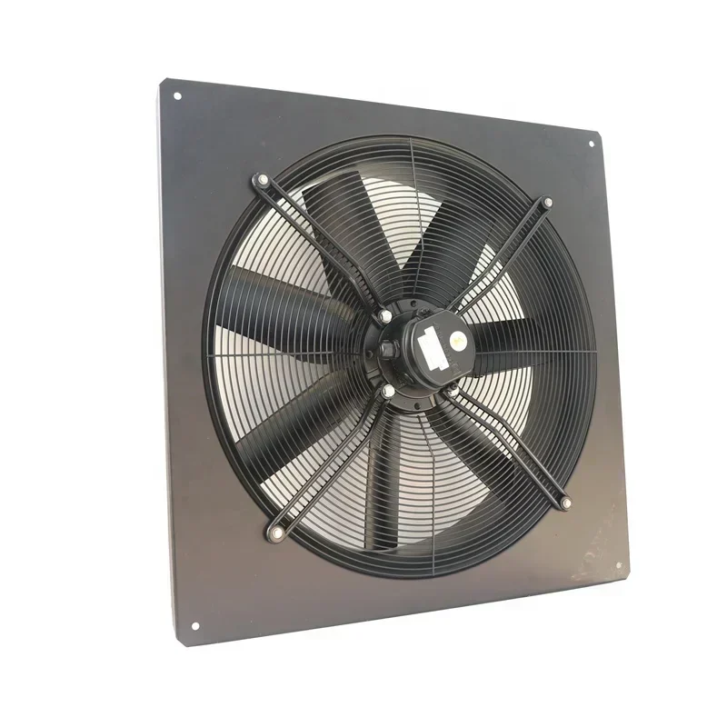 Ziehl Abegg FC063-VDA.6K.V7 400V AC 3.2A 1350W 1070RPM Heat Exchange Refrigeration Equipment Axial Fan Ziehl Abegg FC063-VDA.6K.V7 400V AC 3.2A 1350W 1070RPM Heat Exchange Refrigeration Equipment Axial Fan