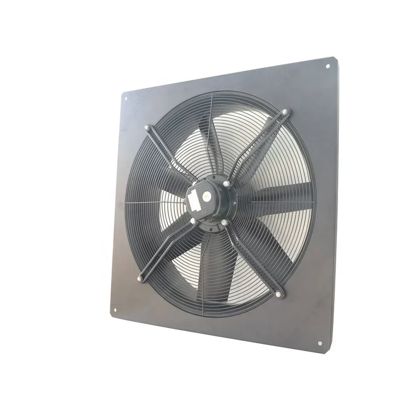 Ziehl-Abegg FC080-SDA.6K.A7 400V AC 800mm 1400W 2.7A 900RPM Precision Air Conditioner Axial Fan Ziehl-Abegg FC080-SDA.6K.A7 400V AC 800mm 1400W 2.7A 900RPM Precision Air Conditioner Axial Fan