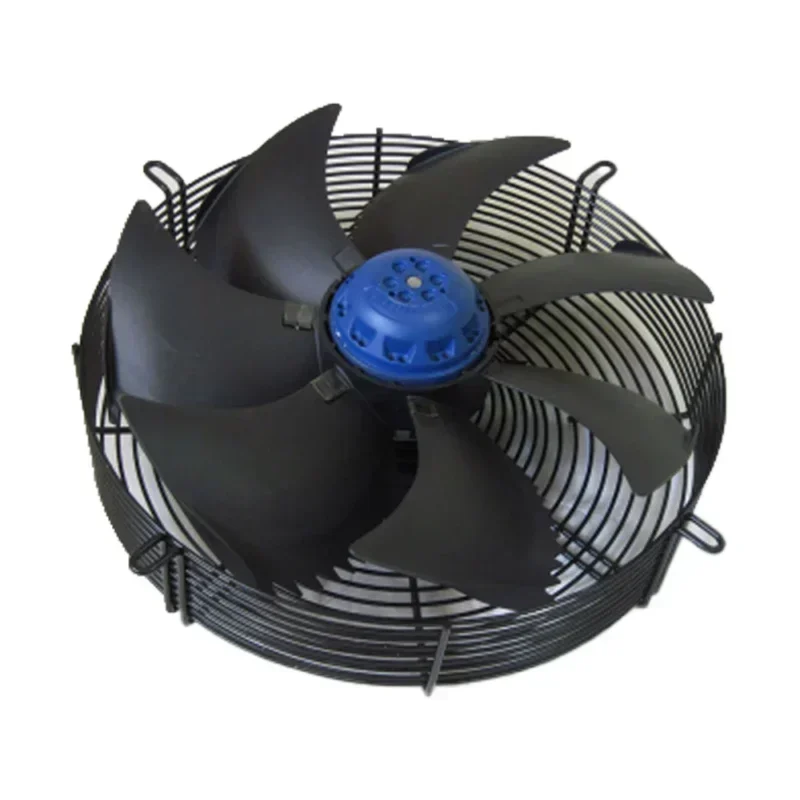 ZIEHL-ABEGG FH065-VDP.6N.V7 400VAC 1630W 4.3A 1340RPM IP54 Outdoor Air Conditioner Condenser Axial Fan ZIEHL-ABEGG FH065-VDP.6N.V7 400VAC 1630W 4.3A 1340RPM IP54 Outdoor Air Conditioner Condenser Axial Fan