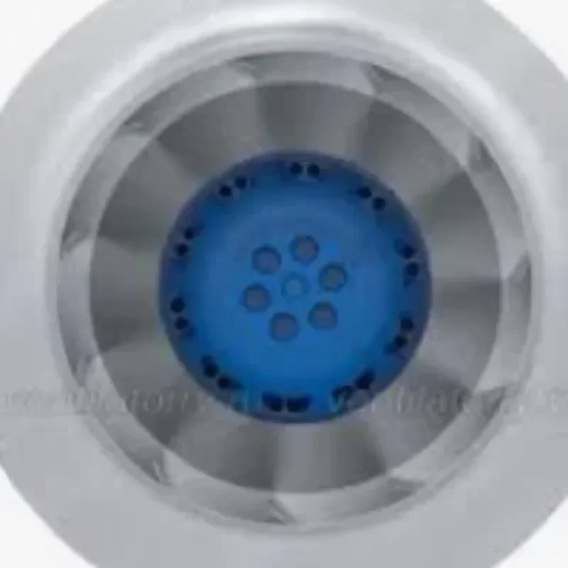 Ziehl-abegg RH Series RH22L-2EP.WC.4R 161615 230V AC 120W 0.52A 2180RPM AHU HVAC Centrifugal Fan Ziehl-abegg RH Series RH22L-2EP.WC.4R 161615 230V AC 120W 0.52A 2180RPM AHU HVAC Centrifugal Fan