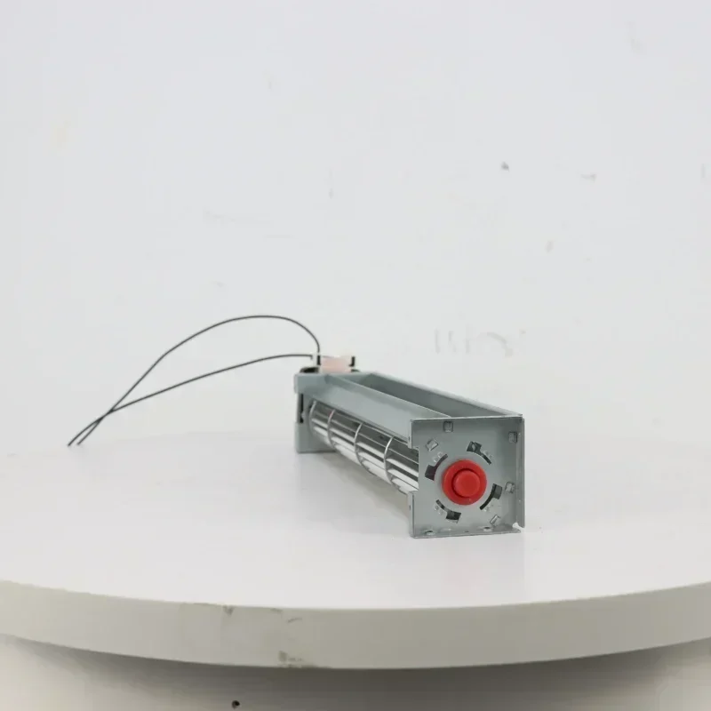 Cross Flow Fan KPA-AC43300-Q230 230V AC 0.09A 20W 2300RPM Tangential (Cross Flow) Fan Cross Flow Fan KPA-AC43300-Q230 230V AC 0.09A 20W 2300RPM Tangential (Cross Flow) Fan