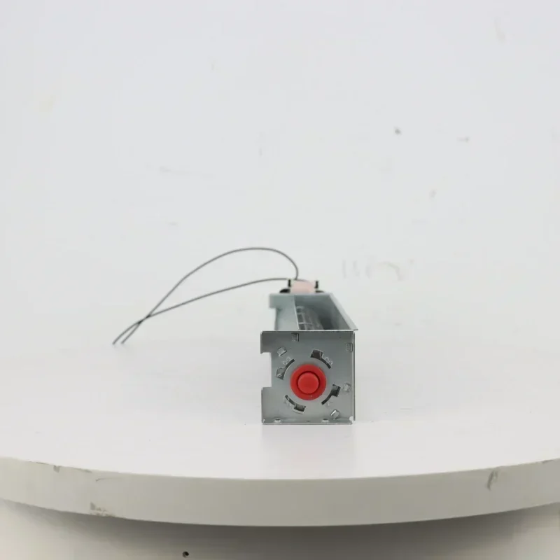 Cross Flow Fan KPA-AC43300-Q230 230V AC 0.09A 20W 2300RPM Tangential (Cross Flow) Fan Cross Flow Fan KPA-AC43300-Q230 230V AC 0.09A 20W 2300RPM Tangential (Cross Flow) Fan