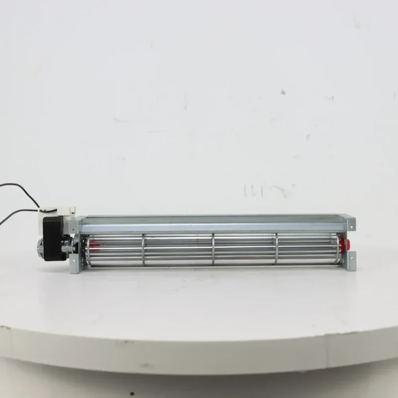 Cross Flow Fan KPA-AC43300-Q230 230V AC 0.09A 20W 2300RPM Tangential (Cross Flow) Fan