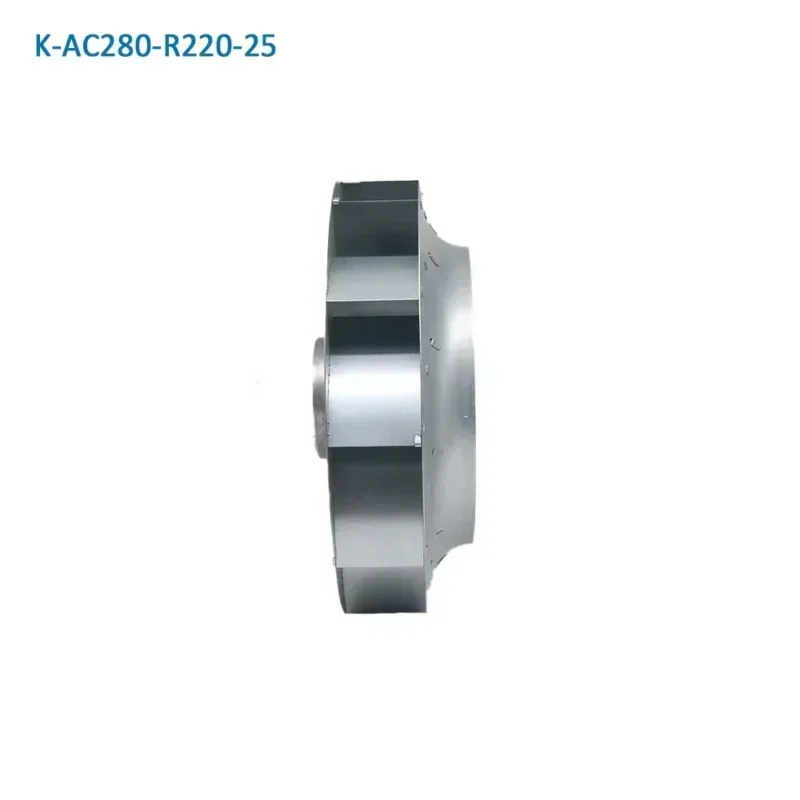 280mm Centrifugal K-AC280-R220-25 220V 217W 2576r/min 1010cfm Centrifugal Fan Krubo Brand 280mm Centrifugal K-AC280-R220-25 220V 217W 2576r/min 1010cfm Centrifugal Fan Krubo Brand