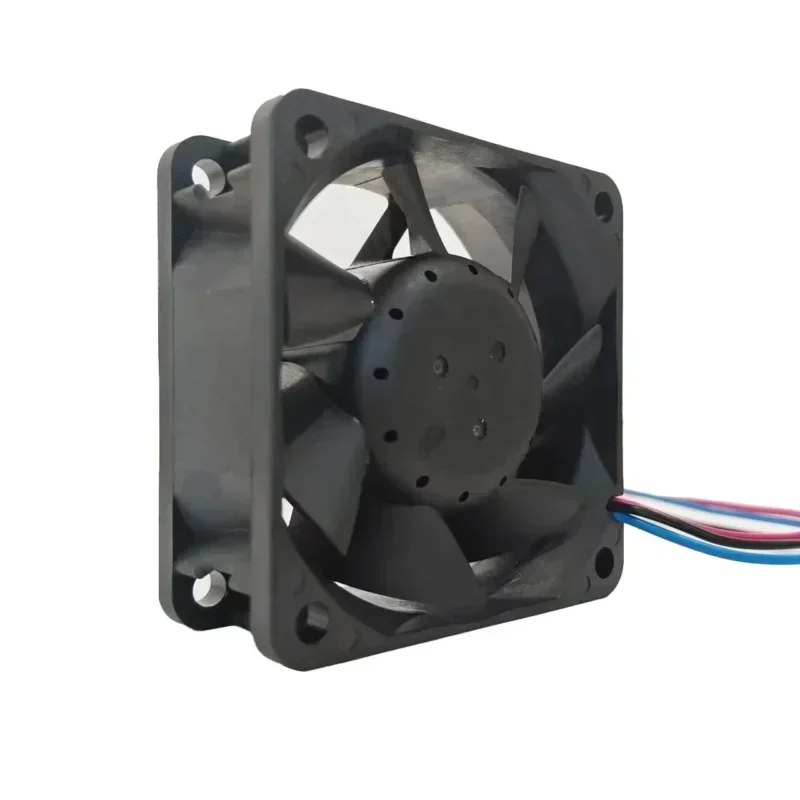 huawei Air Blower Delta AFB0648SH-AR00 48V DC 6025 60x60x25mm 34.2CFM 0.17A Axial Fan huawei Air Blower Delta AFB0648SH-AR00 48V DC 6025 60x60x25mm 34.2CFM 0.17A Axial Fan