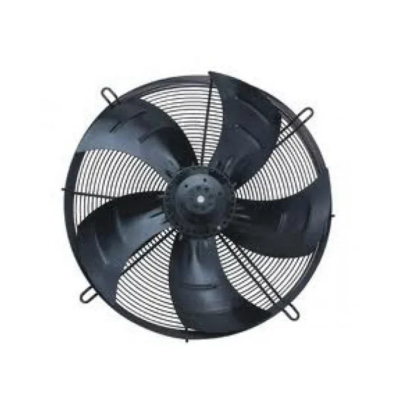 ebmpapst S6D630-AN09-03 230V 400V AC 640W 890RPM 2.51A IP54 Air Conditioner Condenser Axial Fan ebmpapst S6D630-AN09-03 230V 400V AC 640W 890RPM 2.51A IP54 Air Conditioner Condenser Axial Fan