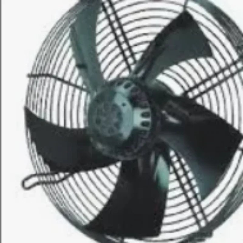 ebmpapst S6D630-AN09-03 230V 400V AC 640W 890RPM 2.51A IP54 Air Conditioner Condenser Axial Fan ebmpapst S6D630-AN09-03 230V 400V AC 640W 890RPM 2.51A IP54 Air Conditioner Condenser Axial Fan