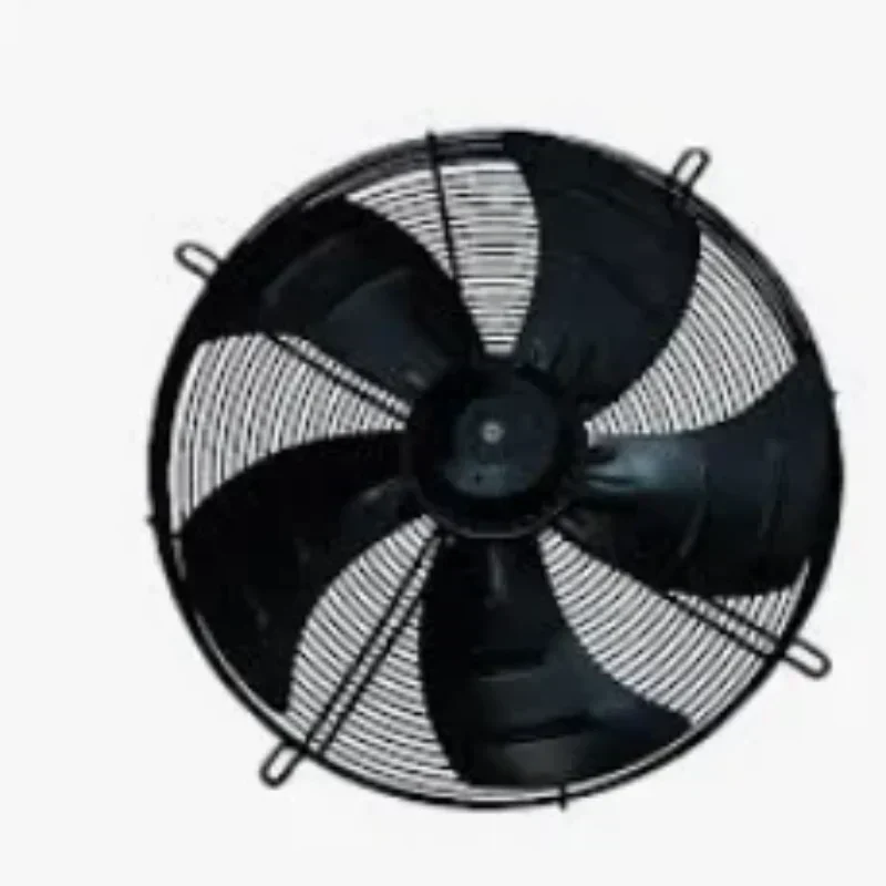 ebmpapst S6D630-AN09-03 230V 400V AC 640W 890RPM 2.51A IP54 Air Conditioner Condenser Axial Fan ebmpapst S6D630-AN09-03 230V 400V AC 640W 890RPM 2.51A IP54 Air Conditioner Condenser Axial Fan