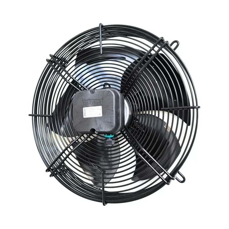 ebmpapst S4E350-AP06-81/F01 S4E350-AP06-81 230V AC 350mm 0.58/0.83A Outer Rotor Cold Storage Condenser Axial Fan ebmpapst S4E350-AP06-81/F01 S4E350-AP06-81 230V AC 350mm 0.58/0.83A Outer Rotor Cold Storage Condenser Axial Fan