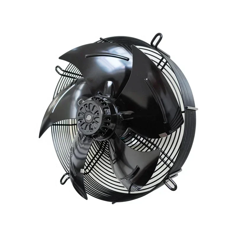 ebmpapst S4E350-AP06-81/F01 S4E350-AP06-81 230V AC 350mm 0.58/0.83A Outer Rotor Cold Storage Condenser Axial Fan ebmpapst S4E350-AP06-81/F01 S4E350-AP06-81 230V AC 350mm 0.58/0.83A Outer Rotor Cold Storage Condenser Axial Fan