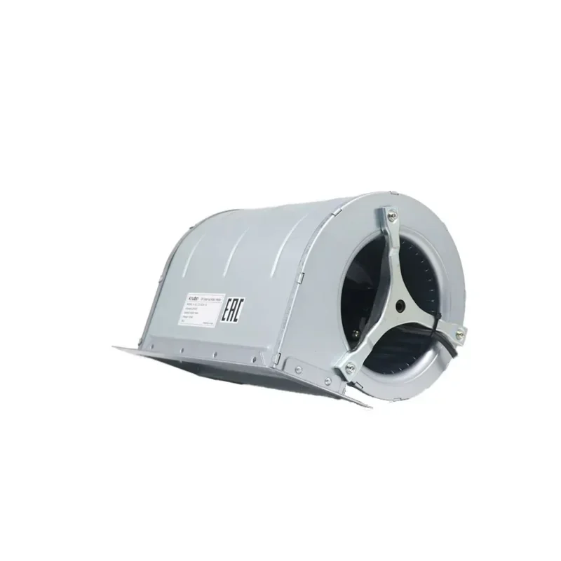 Krubo K-AC146-D230-18 AC Centrifugal Fan Blower