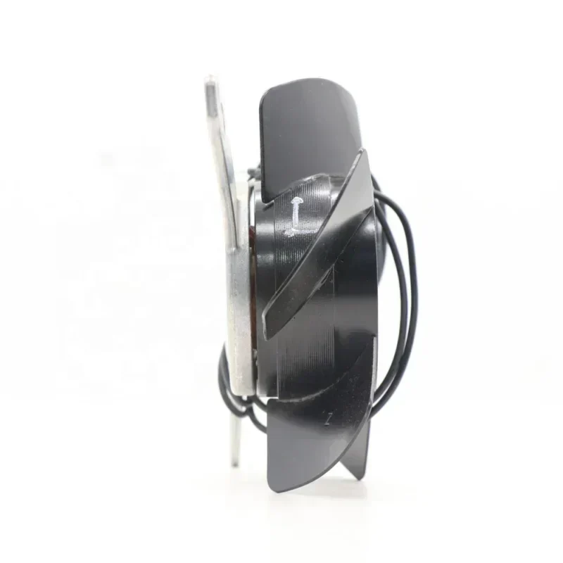 ebmpapst 4656TZ 230V 19W 18W 2600RPM 2950RPM Metal Rail Transit UPS Machine Axial Fan ebmpapst 4656TZ 230V 19W 18W 2600RPM 2950RPM Metal Rail Transit UPS Machine Axial Fan