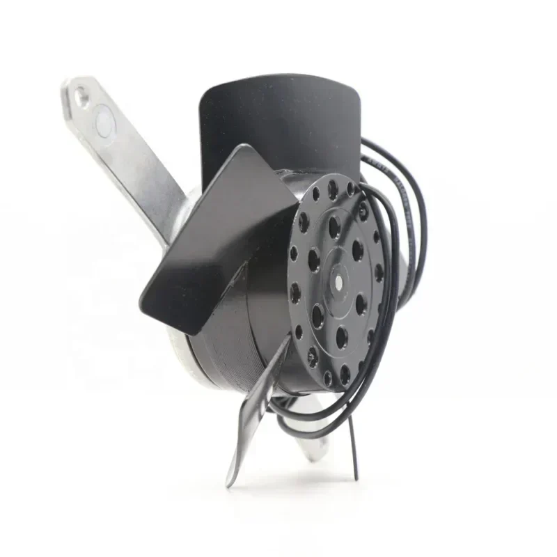 ebmpapst 4656TZ 230V 19W 18W 2600RPM 2950RPM Metal Rail Transit UPS Machine Axial Fan ebmpapst 4656TZ 230V 19W 18W 2600RPM 2950RPM Metal Rail Transit UPS Machine Axial Fan