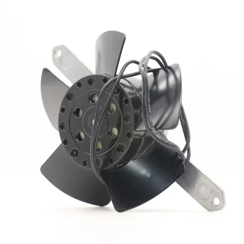 ebmpapst 4656TZ 230V 19W 18W 2600RPM 2950RPM Metal Rail Transit UPS Machine Axial Fan ebmpapst 4656TZ 230V 19W 18W 2600RPM 2950RPM Metal Rail Transit UPS Machine Axial Fan