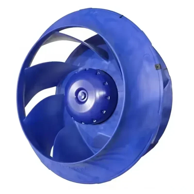 Ziehl-abegg RH63D-ZIK.GL.VR RH63D-ZIK.GG.VR 400V 460V AC 4.20kW 6.60A FFU Fan Filter Unit Clean Room Centrifugal Fan Ziehl-abegg RH63D-ZIK.GL.VR RH63D-ZIK.GG.VR 400V 460V AC 4.20kW 6.60A FFU Fan Filter Unit Clean Room Centrifugal Fan