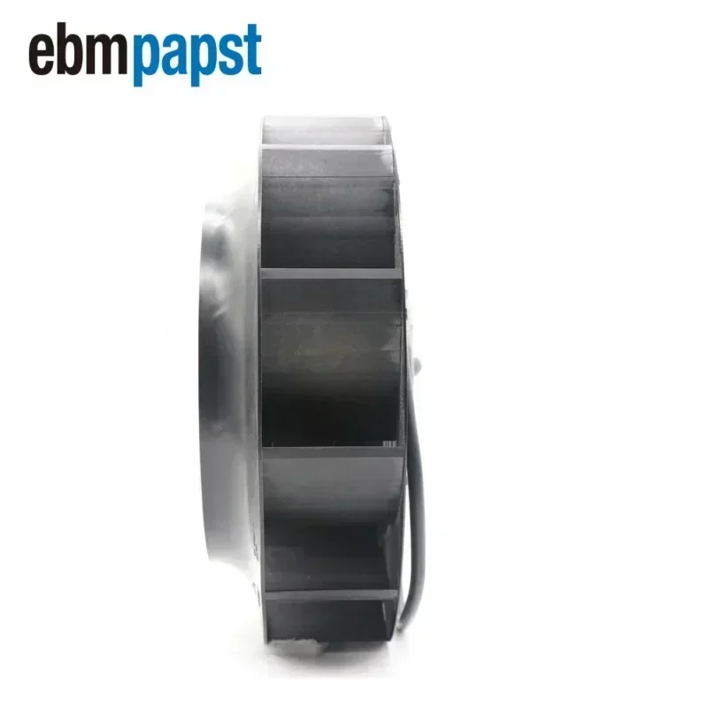ebmpapst R2E225-Ax52-25 230V AC 0.72A 115/165W 2700RPM 225mm Air Conditioner Centrifugal Fan ebmpapst R2E225-Ax52-25 230V AC 0.72A 115/165W 2700RPM 225mm Air Conditioner Centrifugal Fan