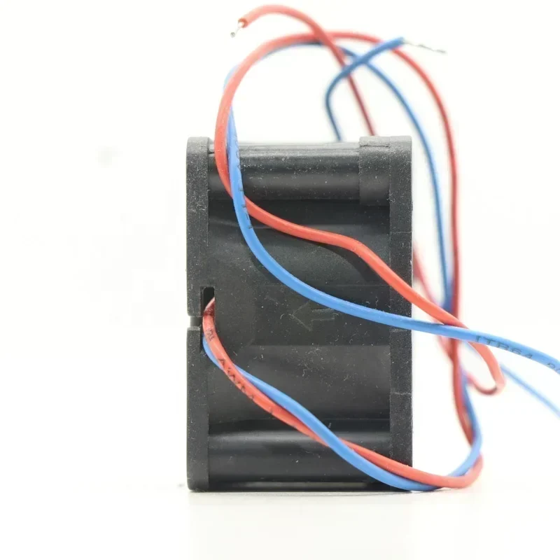 ebmpapst 414JH 40 x 40 x 25.4mm 24 V DC 3W 125mA 22m3/h 11700rpm Axial Fan ebmpapst 414JH 40 x 40 x 25.4mm 24 V DC 3W 125mA 22m3/h 11700rpm Axial Fan