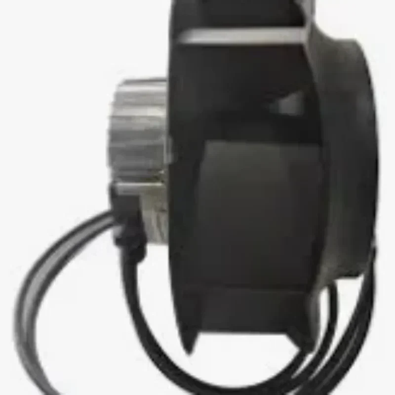 ebmpapst R3G310-RR12-P1 110V 465W 4.2A 472Pa 2260RPM IP54 310mm Air Purifier Centrifugal Fan M3G084-DF ebmpapst R3G310-RR12-P1 110V 465W 4.2A 472Pa 2260RPM IP54 310mm Air Purifier Centrifugal Fan M3G084-DF