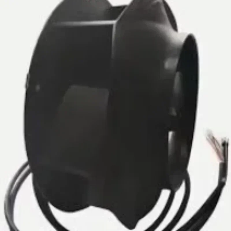 ebmpapst R3G310-RR12-P1 110V 465W 4.2A 472Pa 2260RPM IP54 310mm Air Purifier Centrifugal Fan M3G084-DF ebmpapst R3G310-RR12-P1 110V 465W 4.2A 472Pa 2260RPM IP54 310mm Air Purifier Centrifugal Fan M3G084-DF