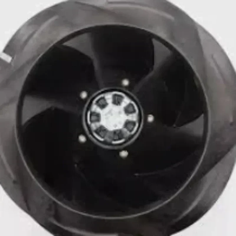 ebmpapst R3G280-RR03-H1 M3G084-DF 230V 2700RPM 500W 2.2A 280mm IP55 Air Purifier High-end Centrifugal Fan ebmpapst R3G280-RR03-H1 M3G084-DF 230V 2700RPM 500W 2.2A 280mm IP55 Air Purifier High-end Centrifugal Fan