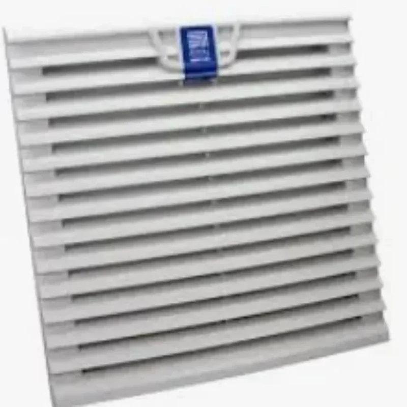 Rittal SK3240.200 230V AC 225x225x25mm Ventilator Axial Fan Filter Rittal SK3240.200 230V AC 225x225x25mm Ventilator Axial Fan Filter