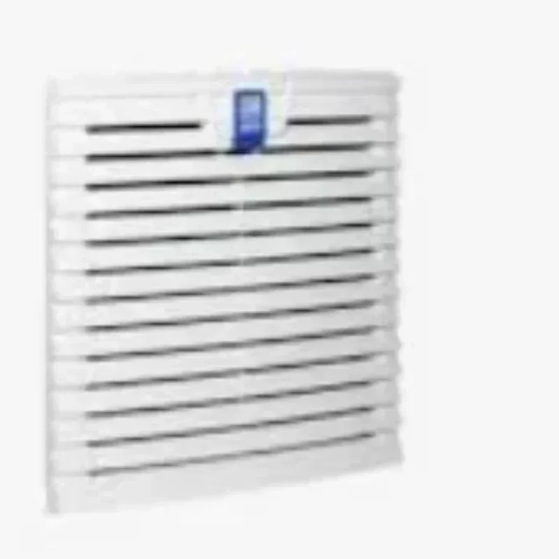 Rittal SK3240.200 230V AC 225x225x25mm Ventilator Axial Fan Filter Rittal SK3240.200 230V AC 225x225x25mm Ventilator Axial Fan Filter