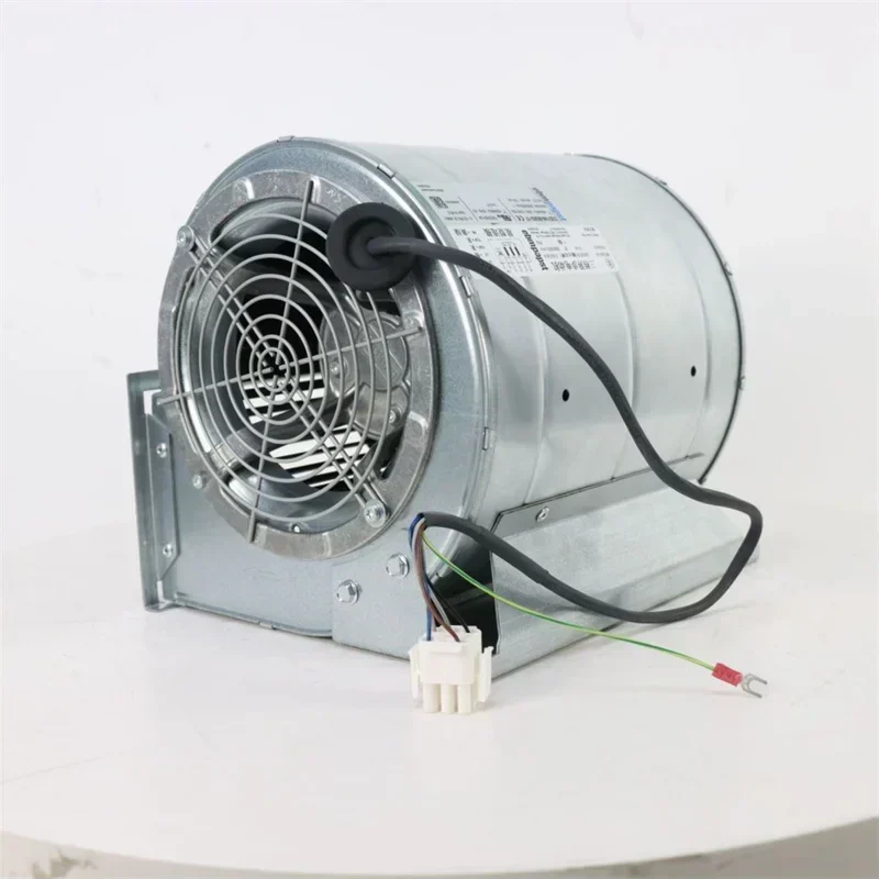 ebmpapst D2D146-BG03-17 400V AC 350W Fan ebmpapst D2D146-BG03-17 400V AC 350W Fan