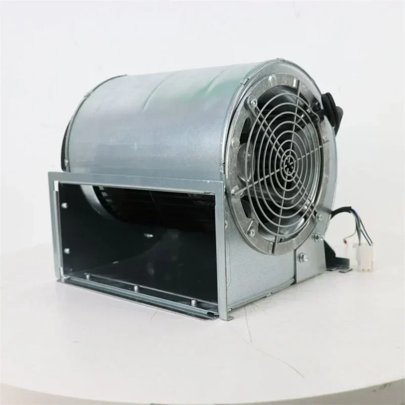 ebmpapst D2D146-BG03-17 400V AC 350W Fan ebmpapst D2D146-BG03-17 400V AC 350W Fan