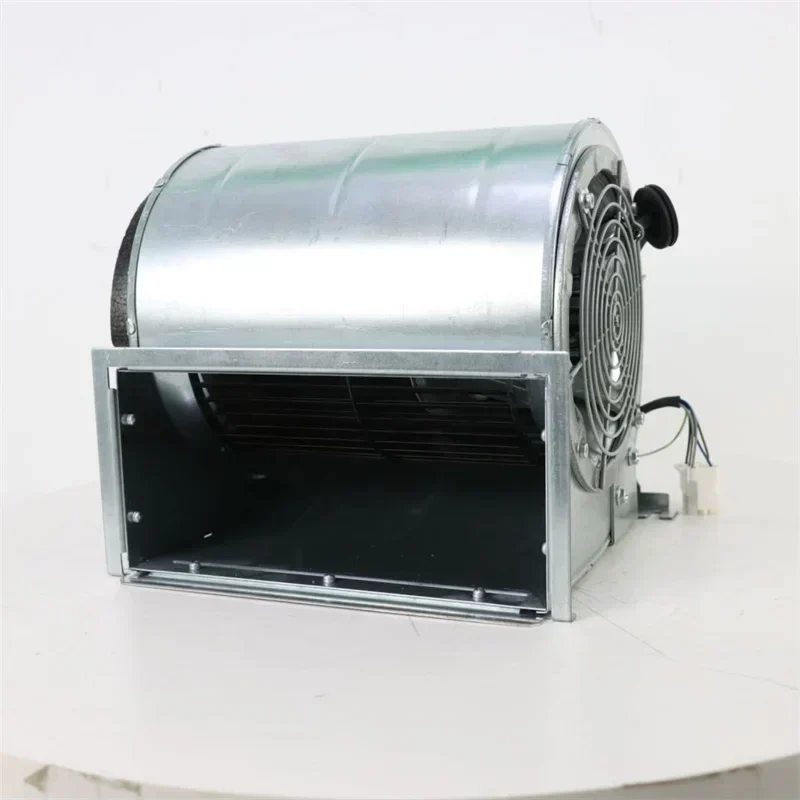 ebmpapst D2D146-BG03-17 400V AC 350W Fan ebmpapst D2D146-BG03-17 400V AC 350W Fan