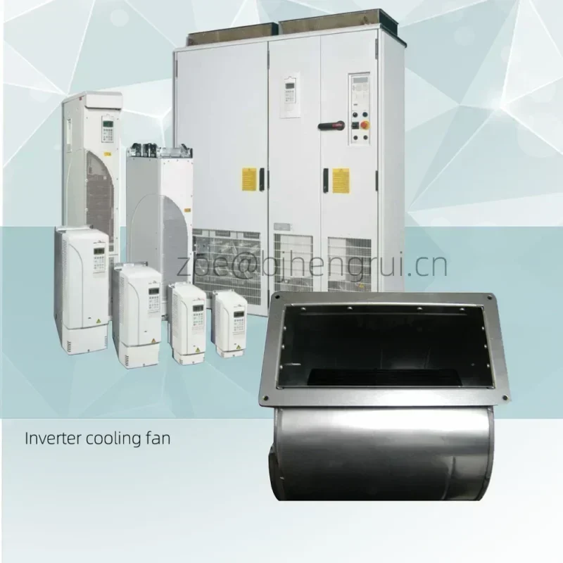 ebmpapst D2D146-AA02-22 230v AC 280W 146mm 2700RPM Centrifugal Fans ebmpapst D2D146-AA02-22 230v AC 280W 146mm 2700RPM Centrifugal Fans